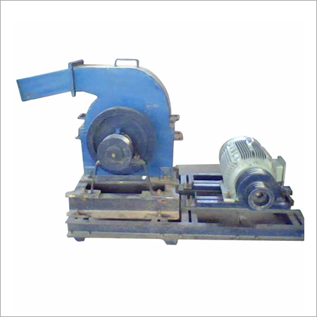 Wood Chopping Machine Wood Chopping Machine