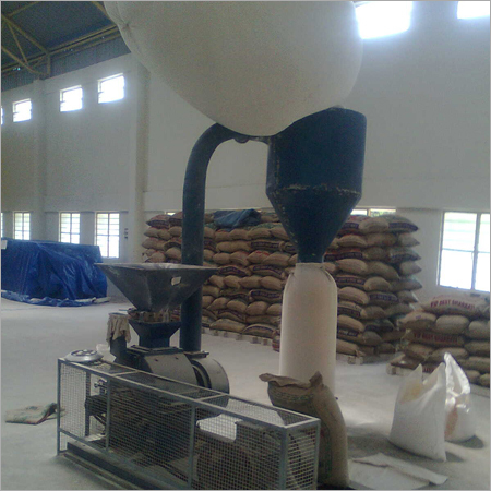 Hammer Pulverizer Mill Hammer Pulverizer Mill
