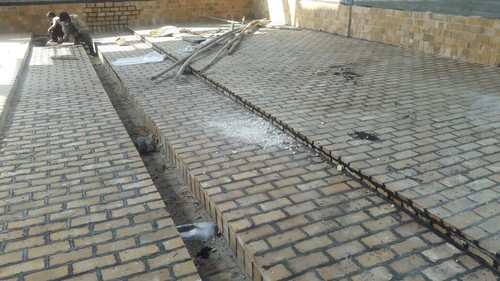 Mastic Lining Services Mastic Lining Services
