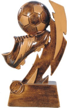 Football Trophies Football Trophies