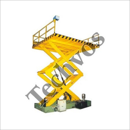 Goods Lift Goods Lift