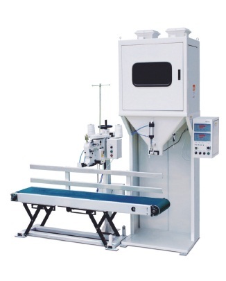 Full Range Quantitative Bagging Machine Full Range Quantitative Bagging Machine