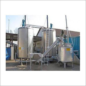 Domestic Biogas Plant Domestic Biogas Plant