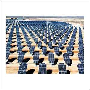 Commercial Solar Power Plant Commercial Solar Power Plant