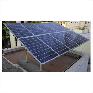 Solar Home Power Plant Solar Home Power Plant