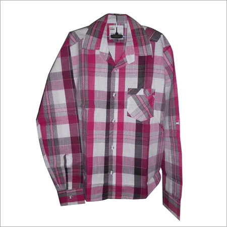 Casual Check Shirts Casual Check Shirts
