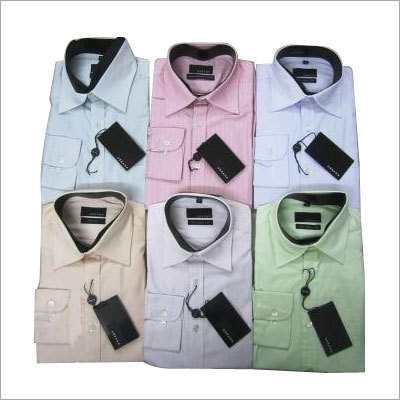 Plaine Executive Shirts Plaine Executive Shirts