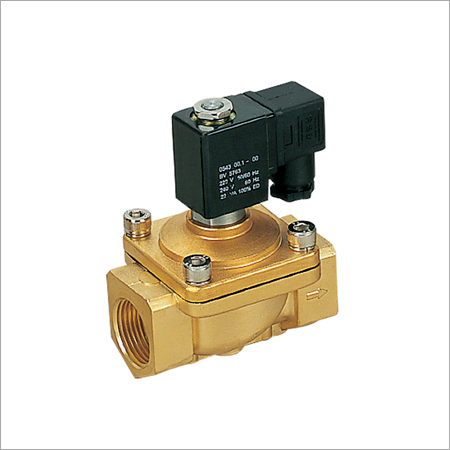 Soleniod Valves Soleniod Valves