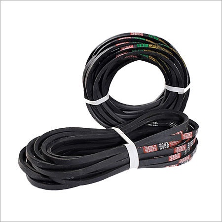 Rubber V Belt Rubber V Belt