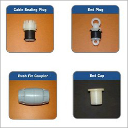 Duct Accessories Duct Accessories