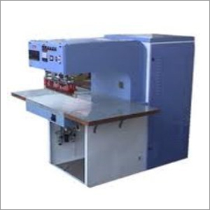 PVC Blister Sealing Machine PVC Blister Sealing Machine