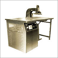 Automatic Rexine Embossing Machine Automatic Rexine Embossing Machine