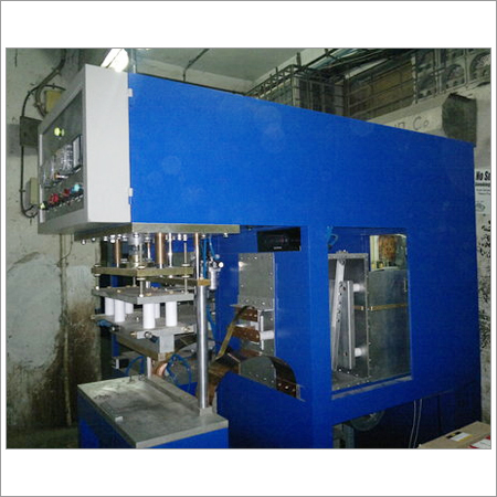 Tensile Fabric Sealing Machine Tensile Fabric Sealing Machine