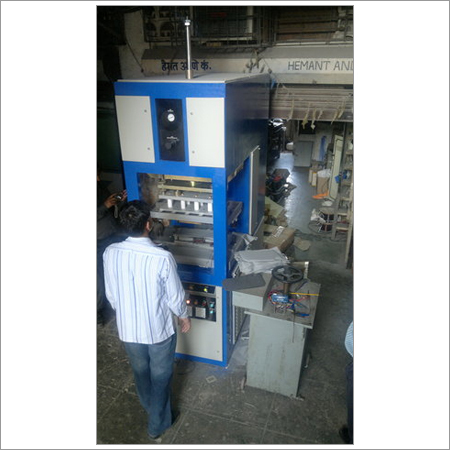 Commercial Sun Visor Making Machine Commercial Sun Visor Making Machine