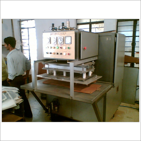 Industrial Door Pad Making Machine Industrial Door Pad Making Machine