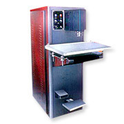 PVC Curtains Making Machine PVC Curtains Making Machine