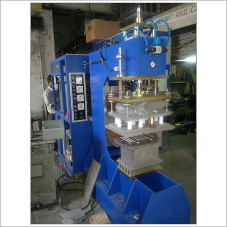 Heal Pad Making Machine Heal Pad Making Machine
