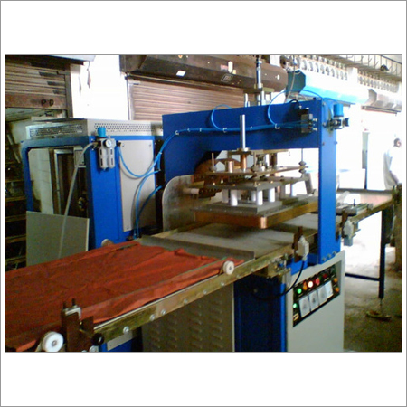 Industrial Shuttle Tray Machine Industrial Shuttle Tray Machine
