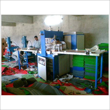 Shuttle Tray Machine Shuttle Tray Machine
