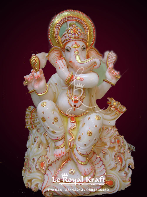 Ganesh Idols Ganesh Idols