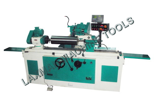 Cylindrical Roller Grinding Machine Cylindrical Roller Grinding Machine