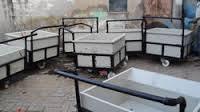 Industrial Storage Tanks Industrial Storage Tanks