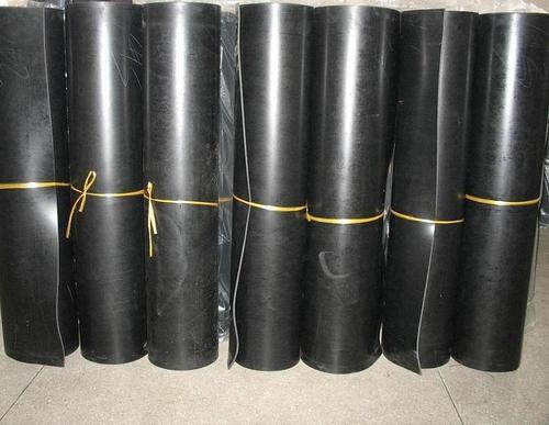Neoprene Rubber sheet Neoprene Rubber sheet
