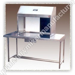 Inspection Table Inspection Table