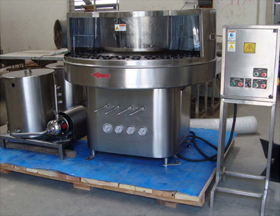 Rotary Bottle Washing Machine Rotary Bottle Washing Machine