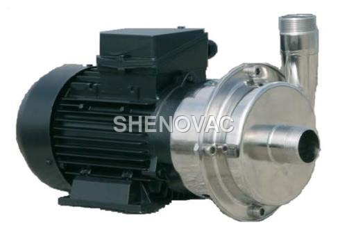 Chemical Process Pump Chemical Process Pump