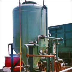Air Pollution Control System Air Pollution Control System