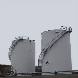 Oil Storage Tanks Oil Storage Tanks
