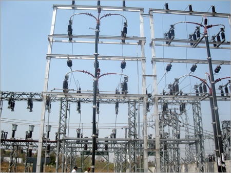220kv Transmission Line Contractors 220kv Transmission Line Contractors
