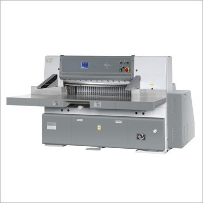 5.7 Inch Blue Screen Paper Cutting Machine 5.7 Inch Blue Screen Paper Cutting Machine