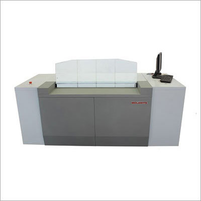 CTP Platesetter CTP Platesetter