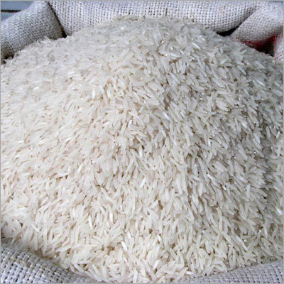 Basmati Rice Basmati Rice