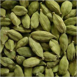 Cardamom Pods Cardamom Pods