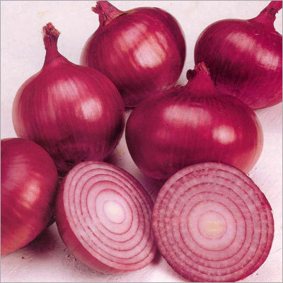 Red Onions Red Onions
