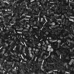 Black PPCP Granules Black PPCP Granules