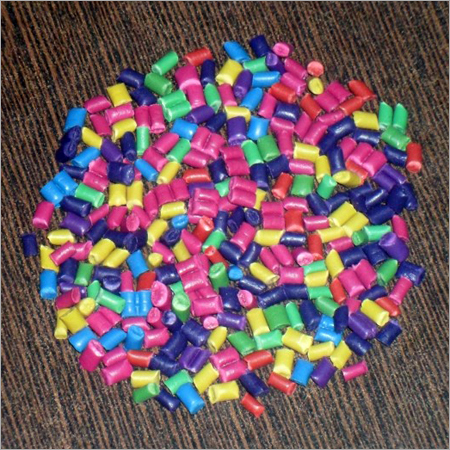 PP COLOR GRANULES PP COLOR GRANULES