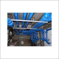 Plant Piping Services Plant Piping Services