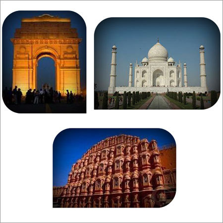 Golden Triangle Tours Golden Triangle Tours