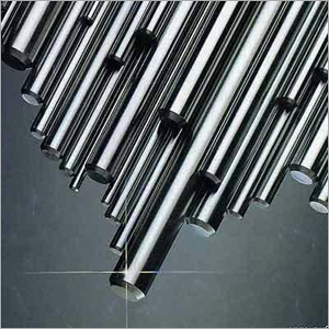 Stainless Steel Round Bars Stainless Steel Round Bars