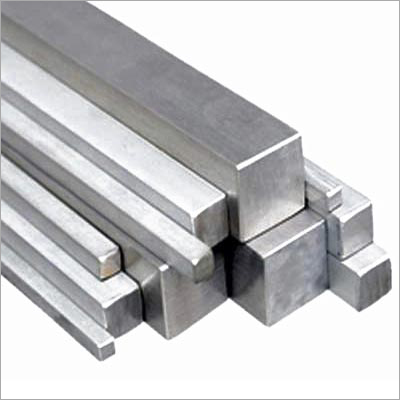 Aluminium Square Bars Aluminium Square Bars