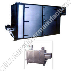Stainless Steel Tray Dryer Stainless Steel Tray Dryer