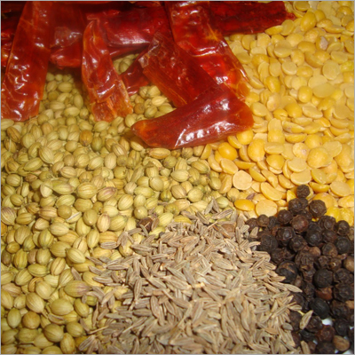 Indian Spices Indian Spices