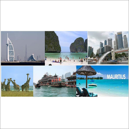 Outbound Tour Package Outbound Tour Package