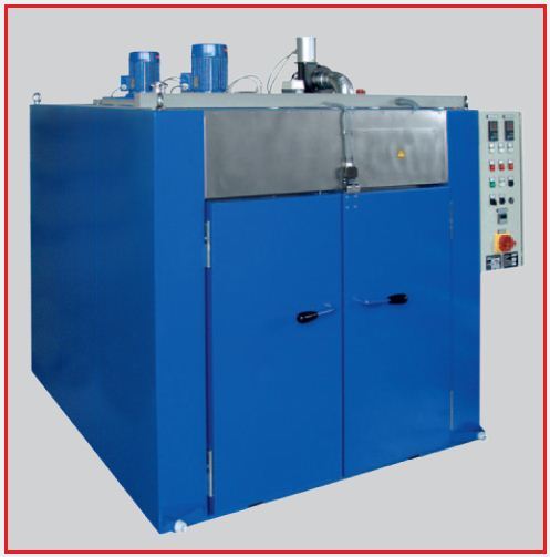 Electric Air Circulating Furnace Electric Air Circulating Furnace