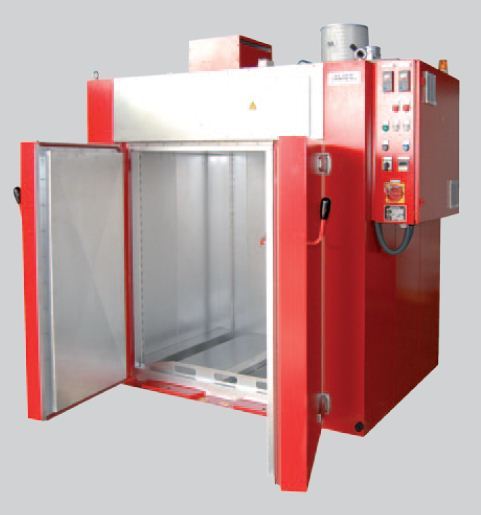 Industrial Air Circulating Furnace Industrial Air Circulating Furnace