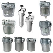 Cartridge Filter Parts Cartridge Filter Parts